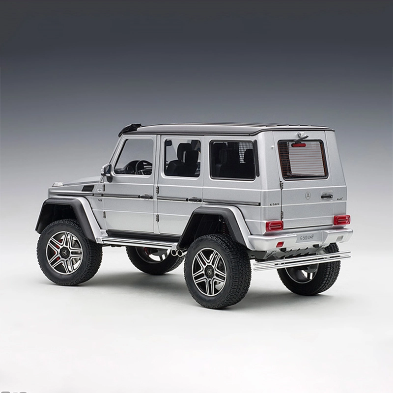 AUTOart 118 MERCEDES-BENZ G500 4X4