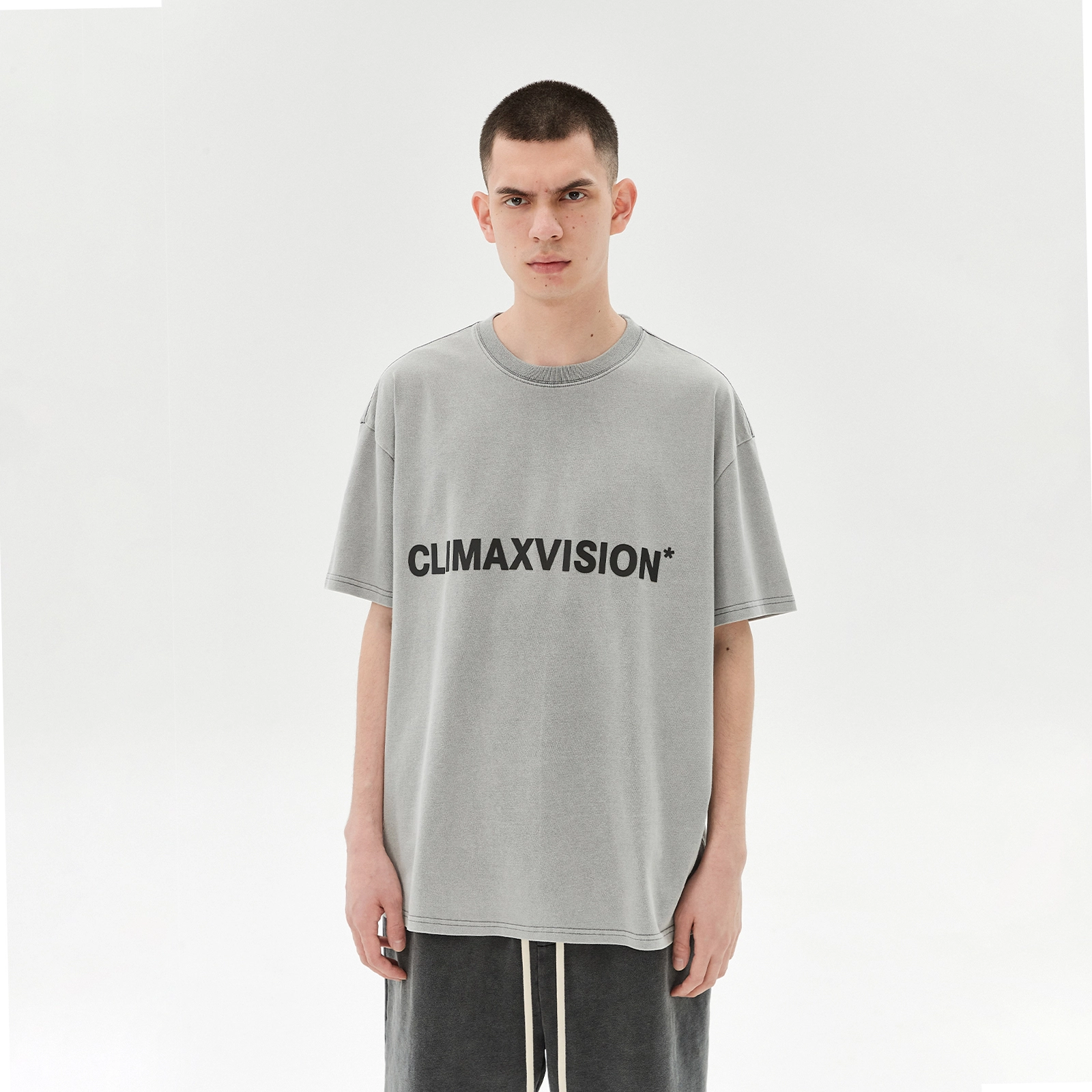 CLIMAX VISION T