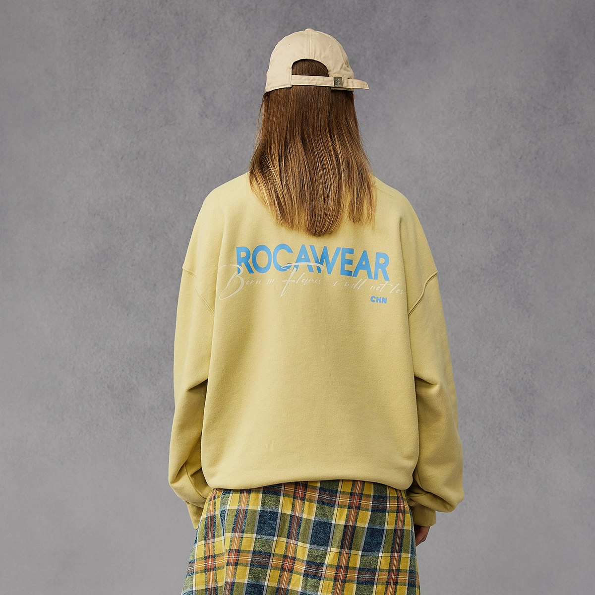 ROCAWEAR roc