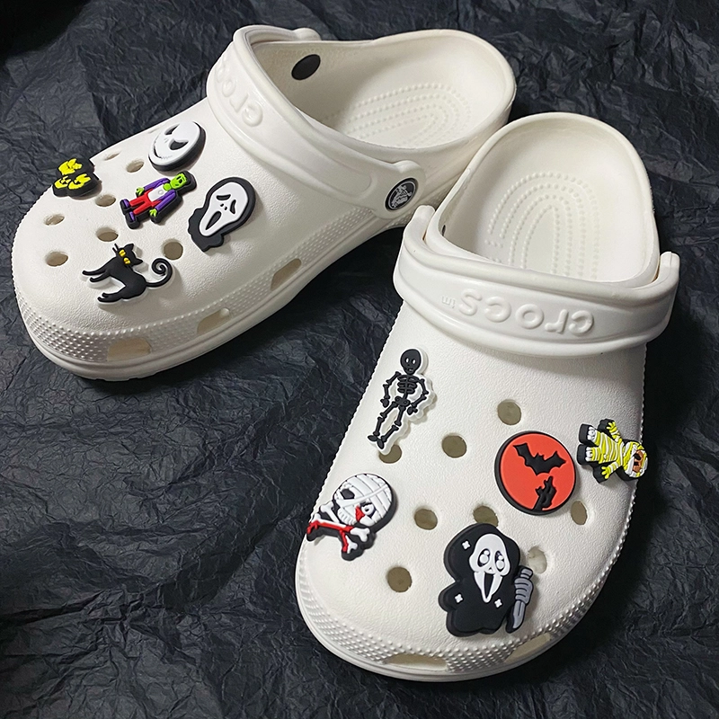 US8ACC crocsDIY