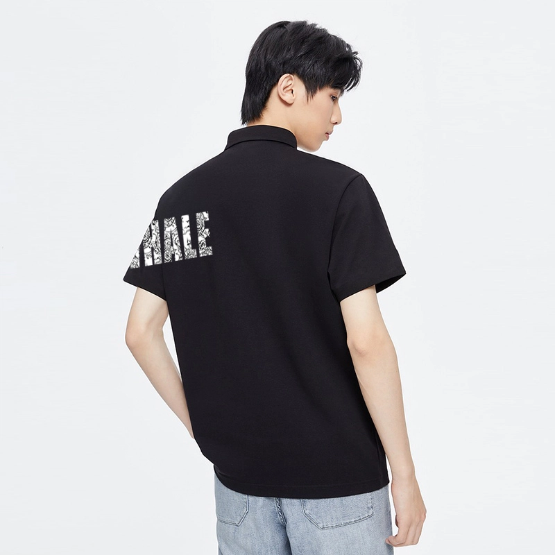 FAIRWHALE LogoPolo