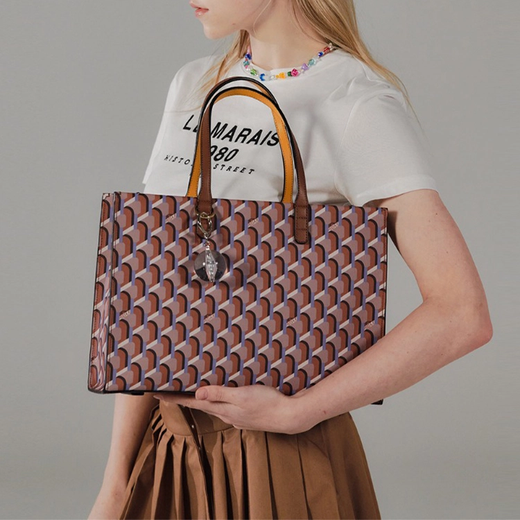 ROSA.K Tote