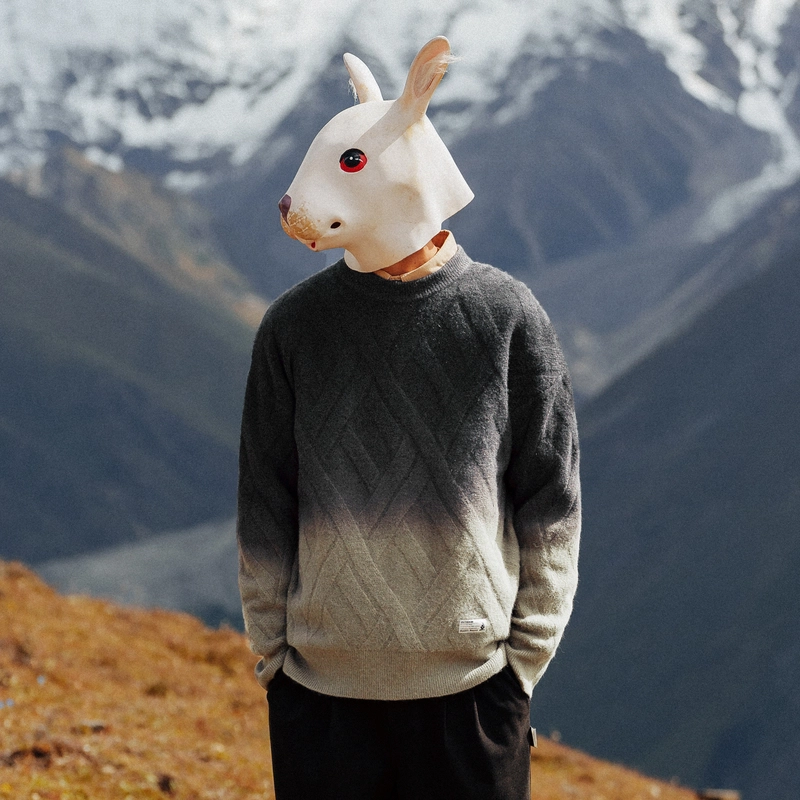 Rabbit House