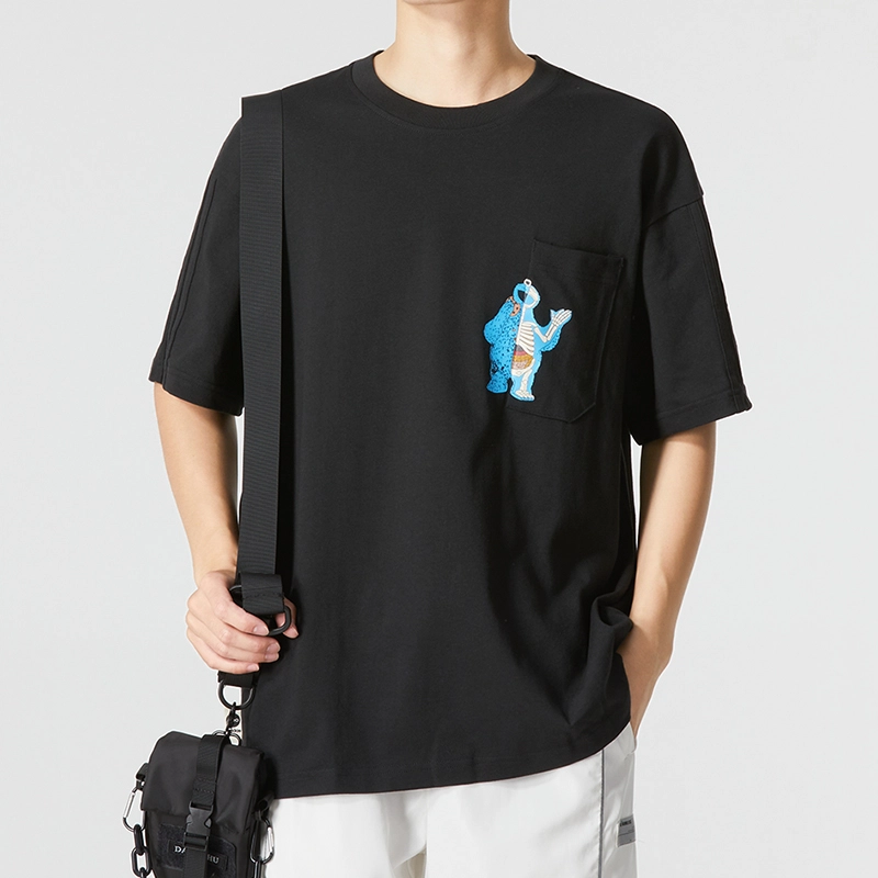 adidas U JF SS Tee 2 T