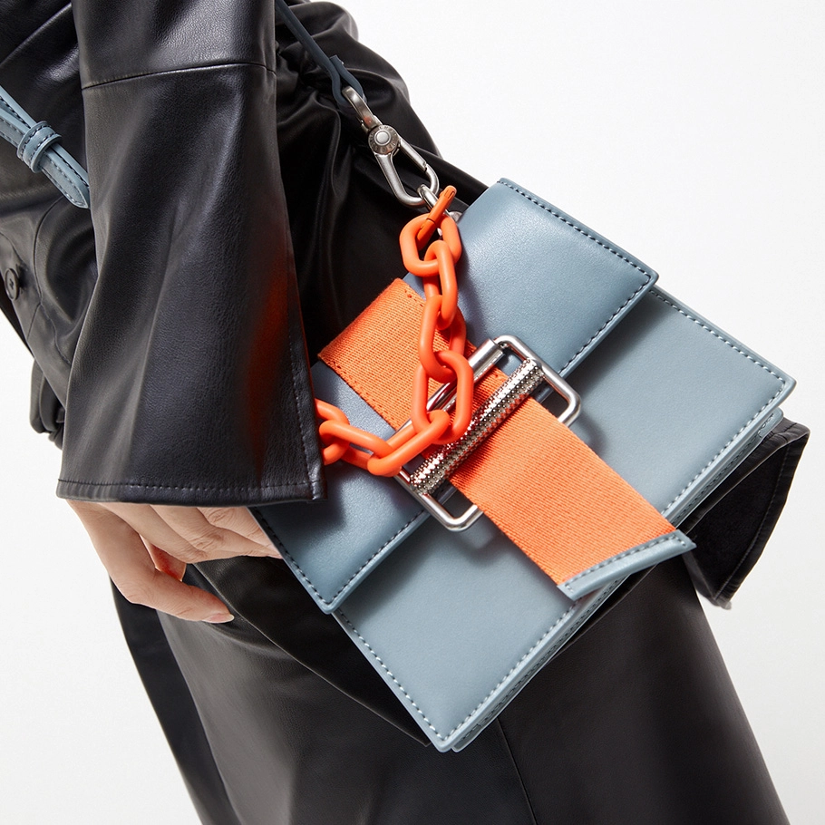 CHARLESKEITH PU ck