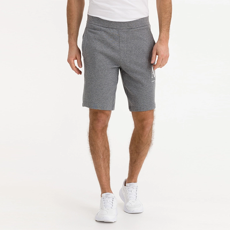 ARMANI EXCHANGE SS22 Logo