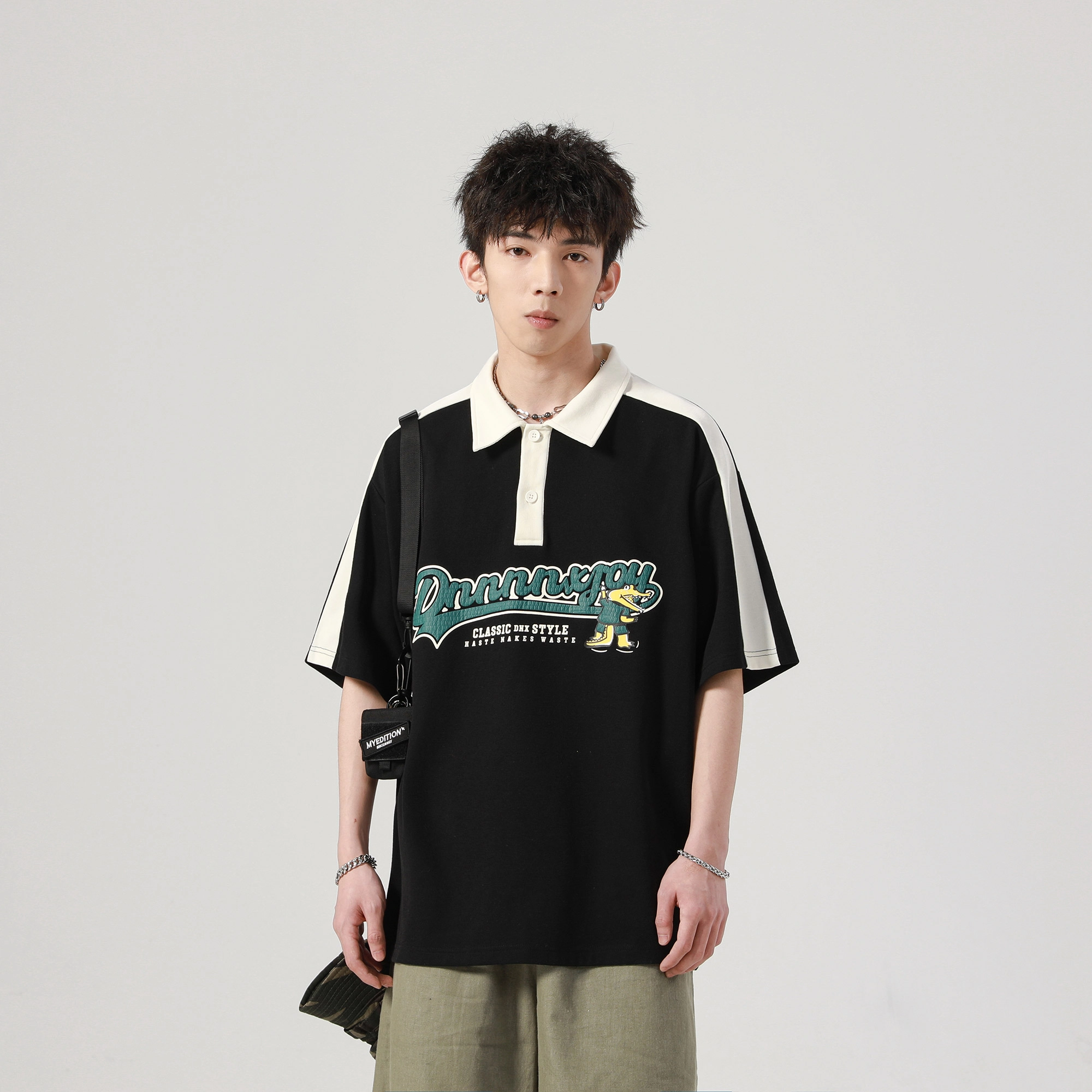 dnnnnx LogoPolo