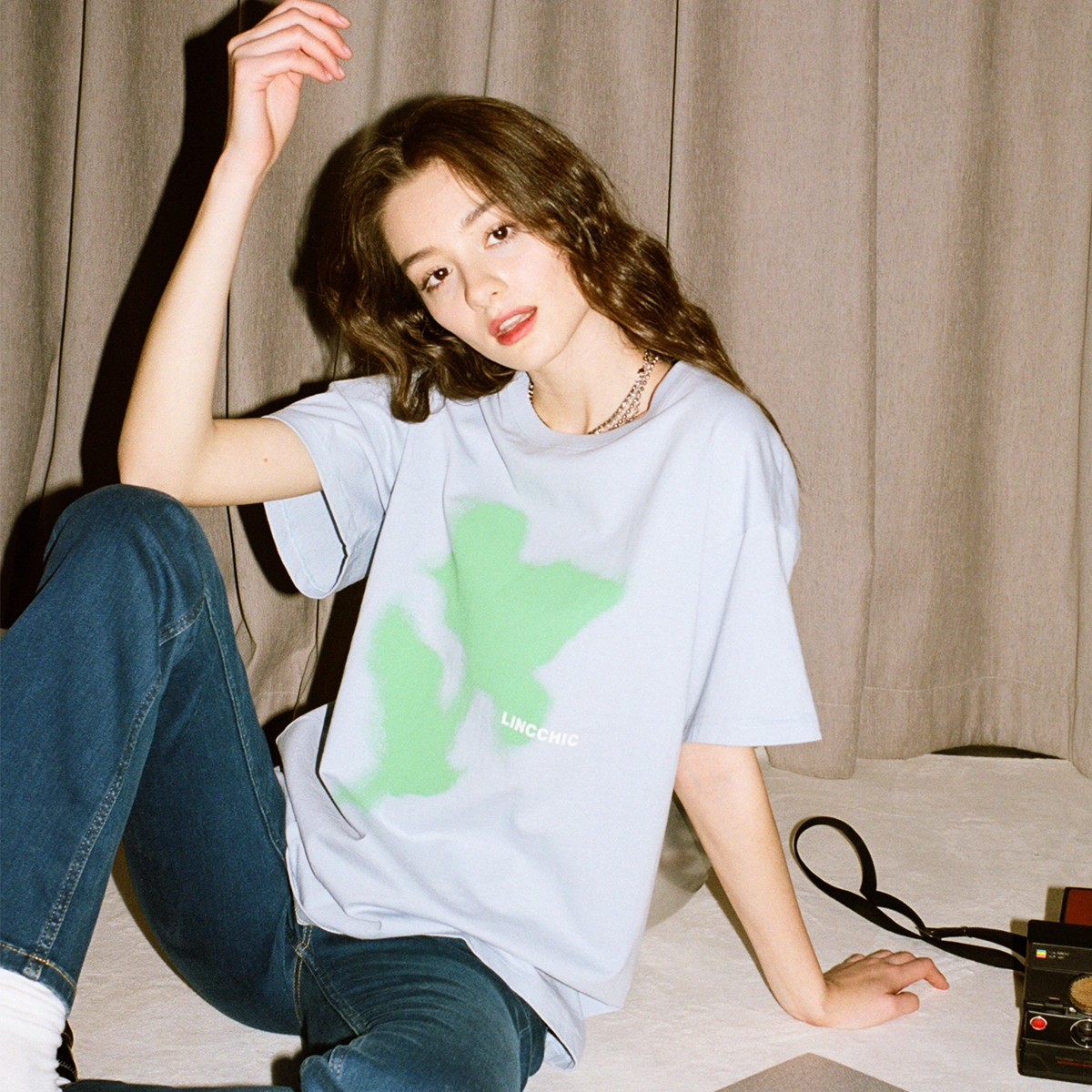 LINCchic T