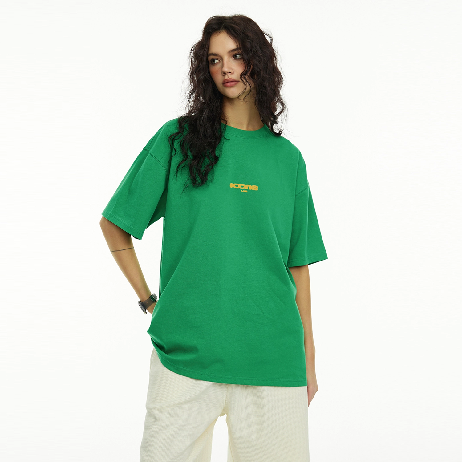 ICONS Lab SS23 LogoT