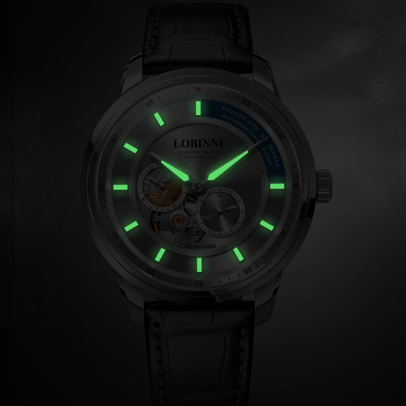 LOBINNI L 9017