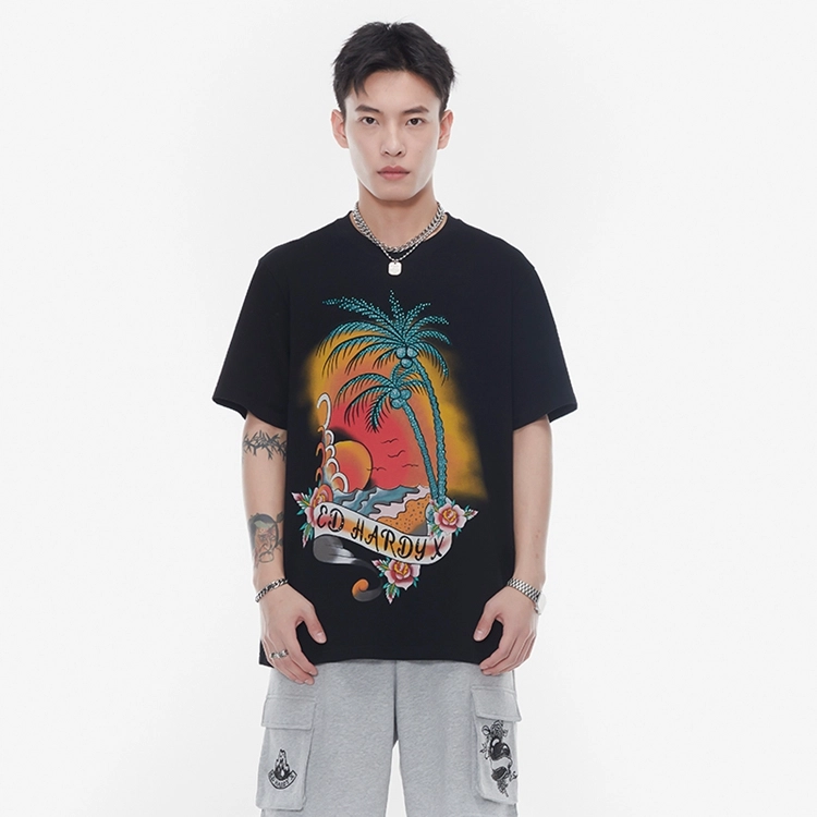 ED HARDY X T