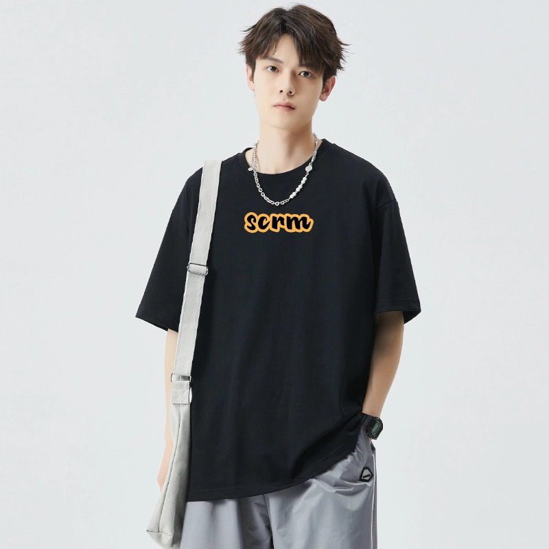 SCRM LogoT