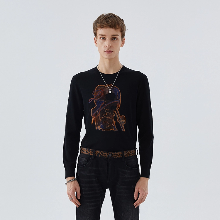 DAVID NAMAN FW22