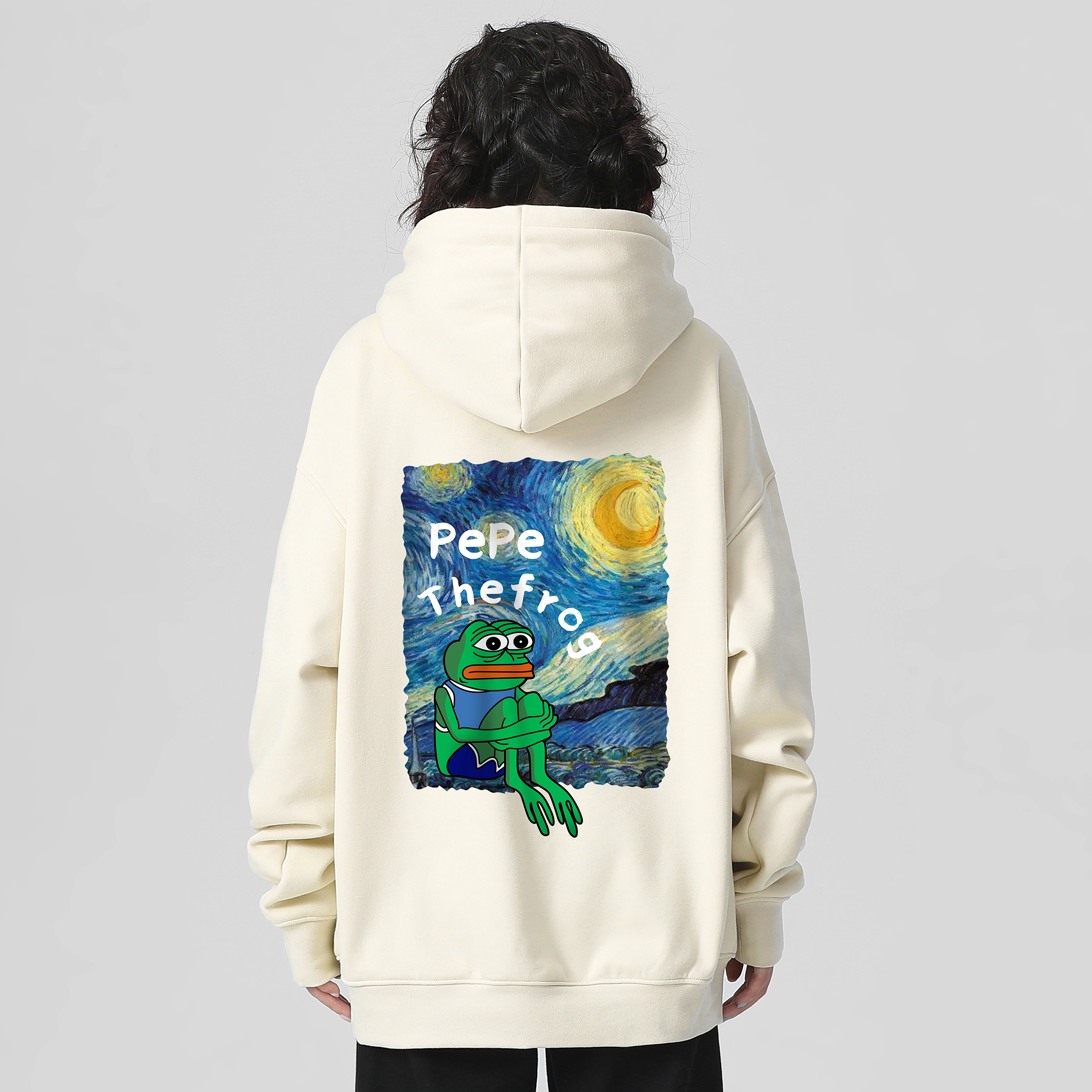 pepe the frog Logo