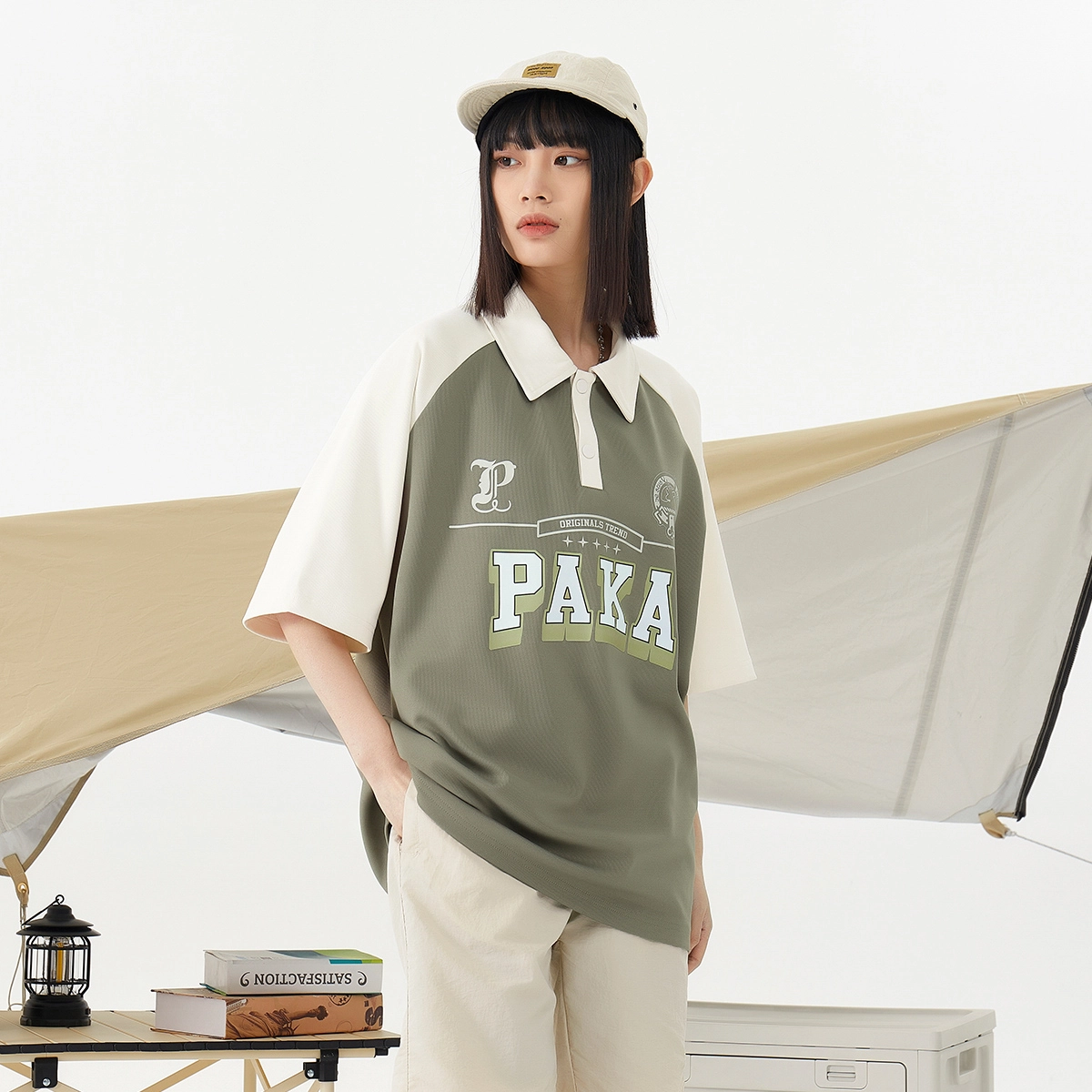 PAKA logopoloT