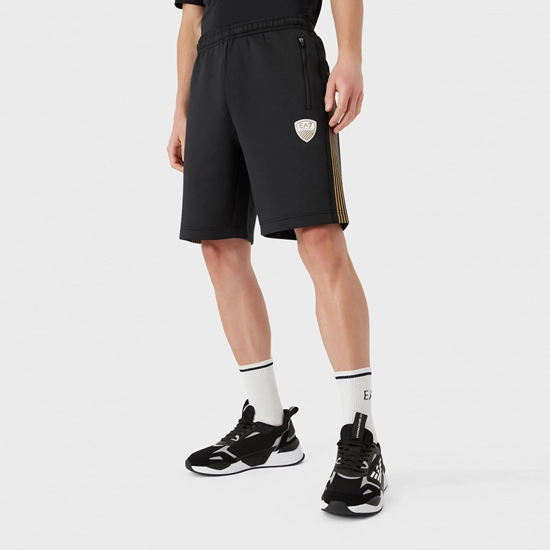EMPORIO ARMANI FW22 EA7 Logo