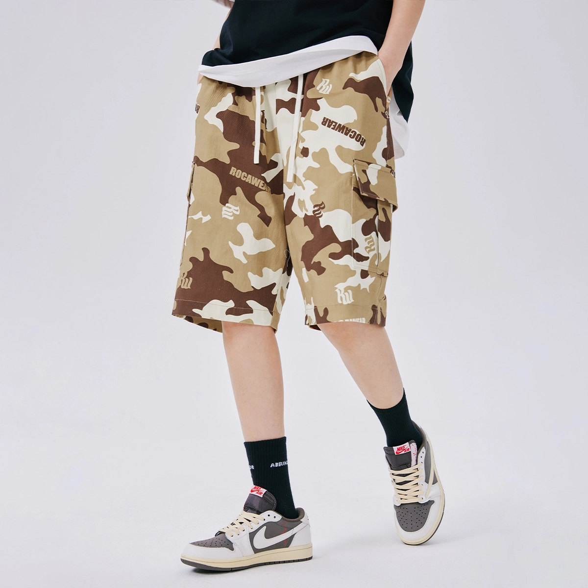 ROCAWEAR