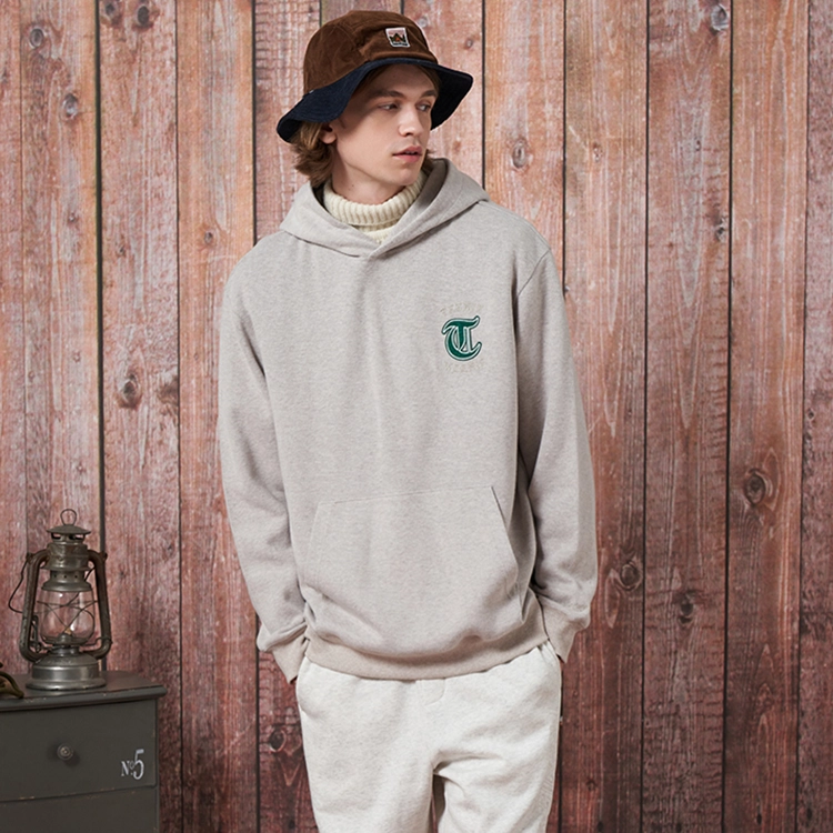 Teenie Weenie Men CleanFit Logo
