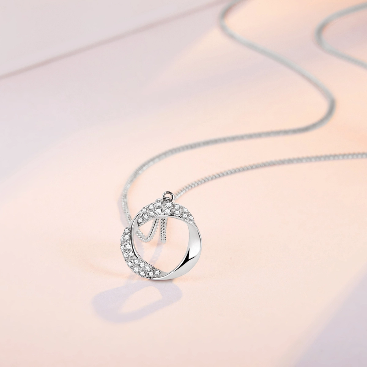 LILYLOTTY S925