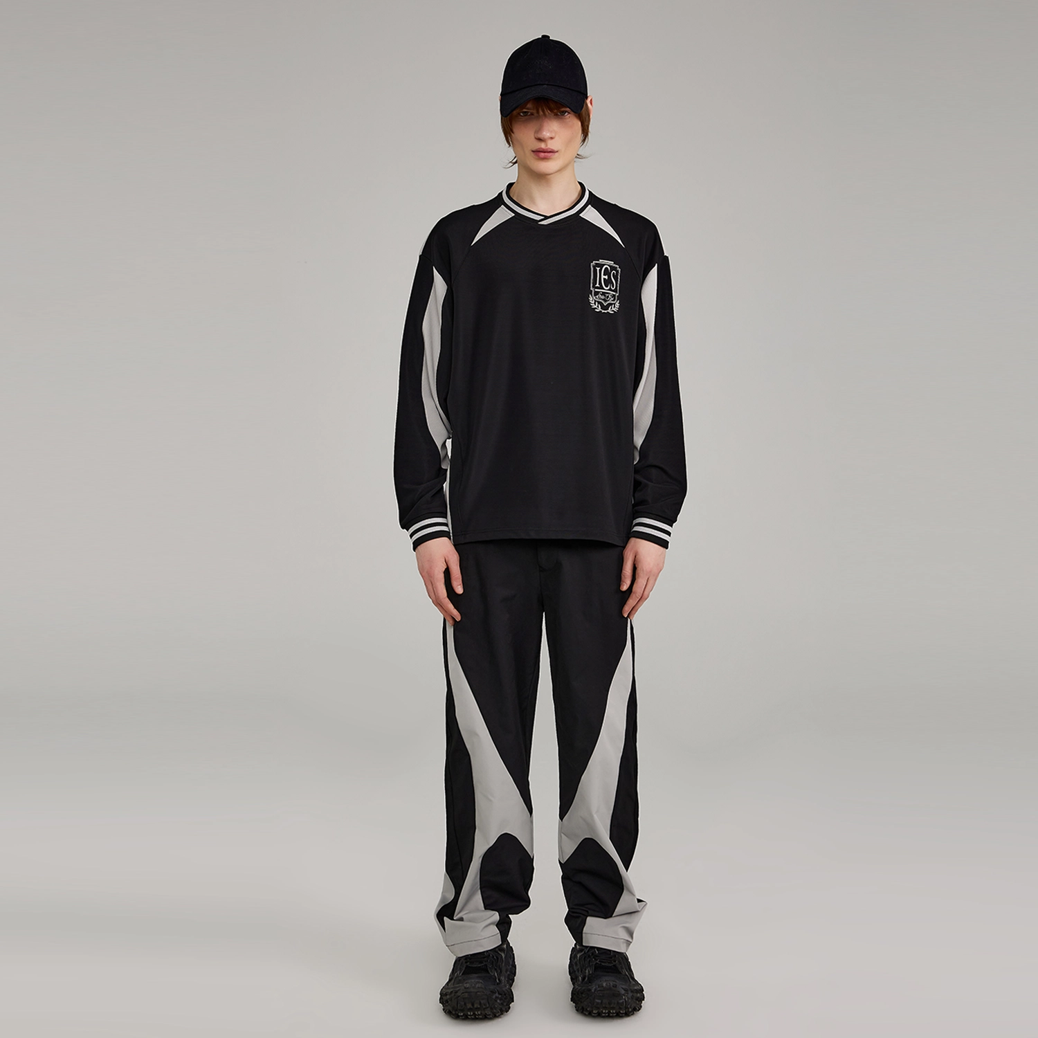 ICONS Lab T