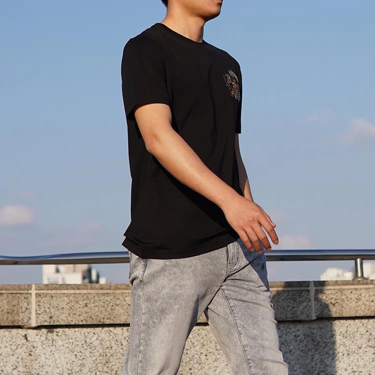 LIUJO UOMO SS22 T