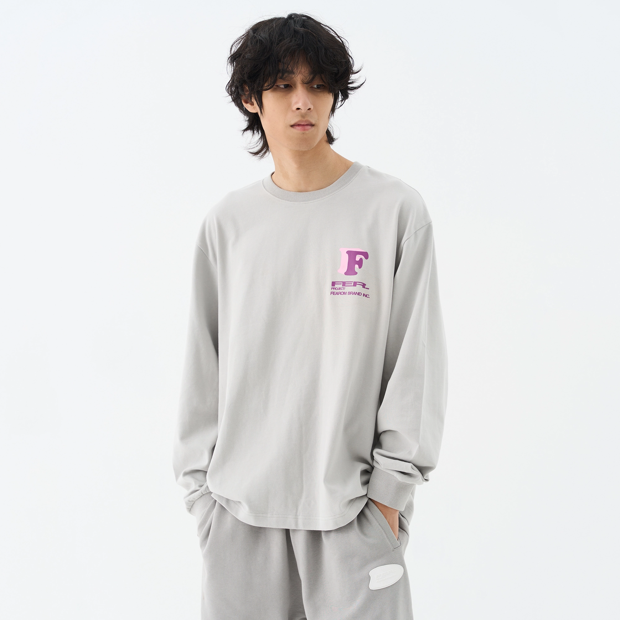 FEAROM T