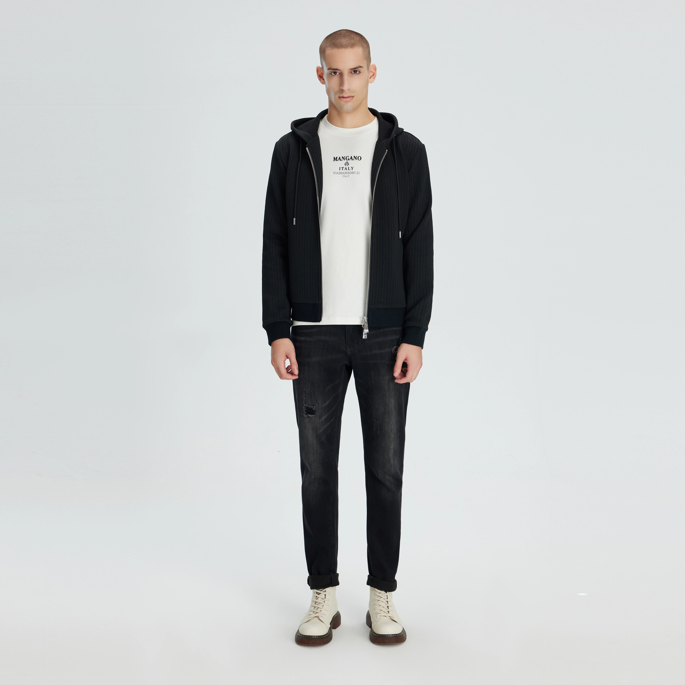 MANGANO FW22