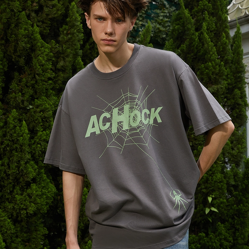 A chock T