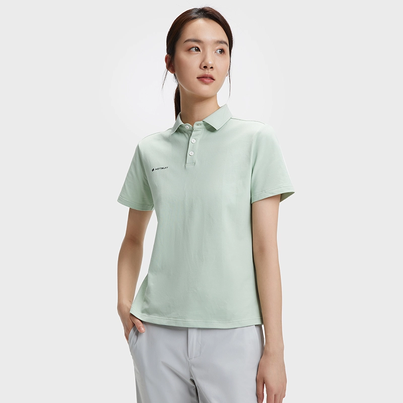 HOTSUIT Polo