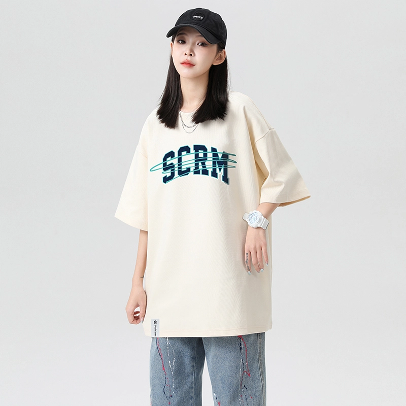 SCRM T