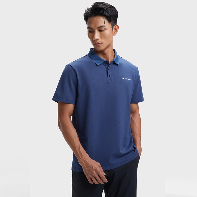 HOTSUIT polo