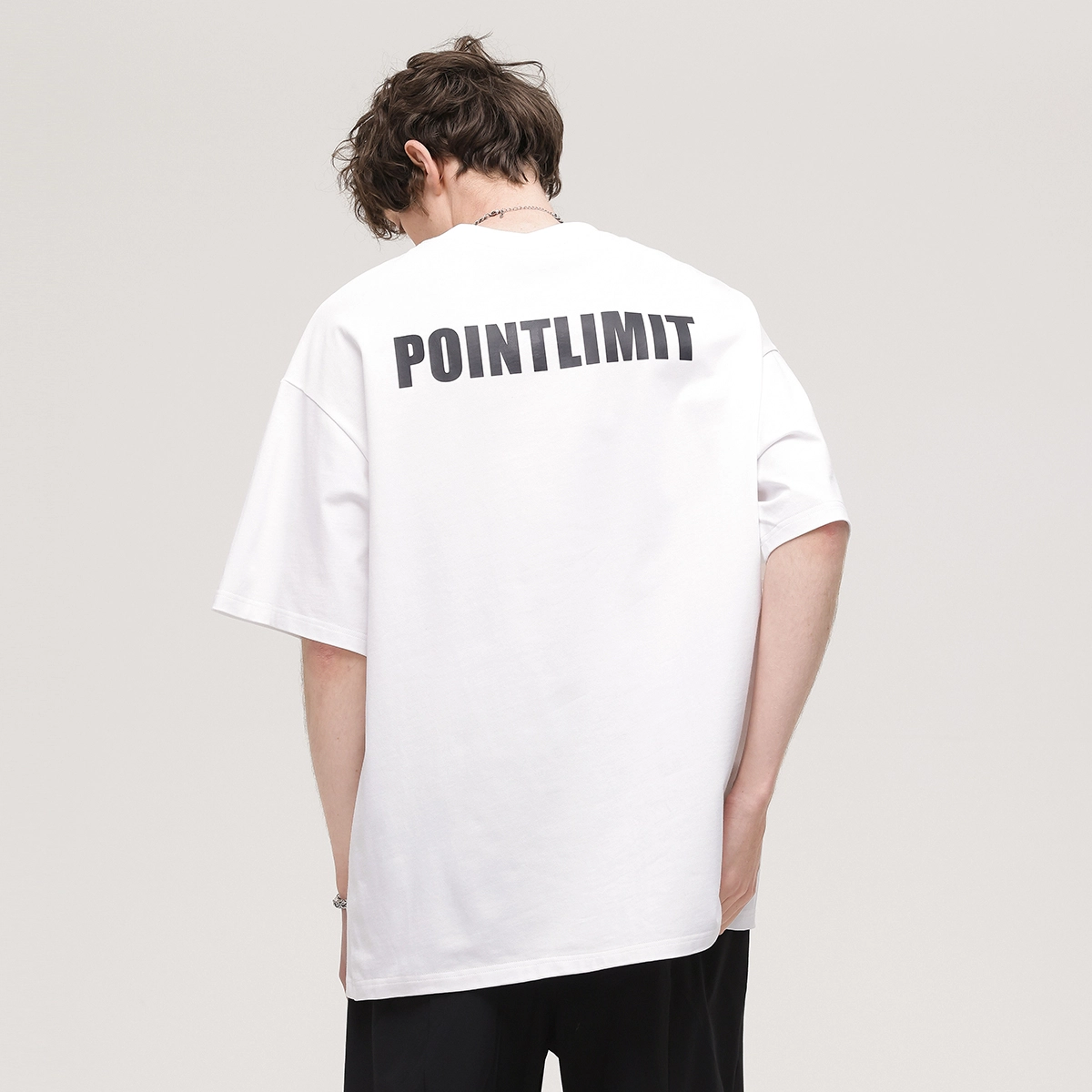POINTLIMIT LogoT