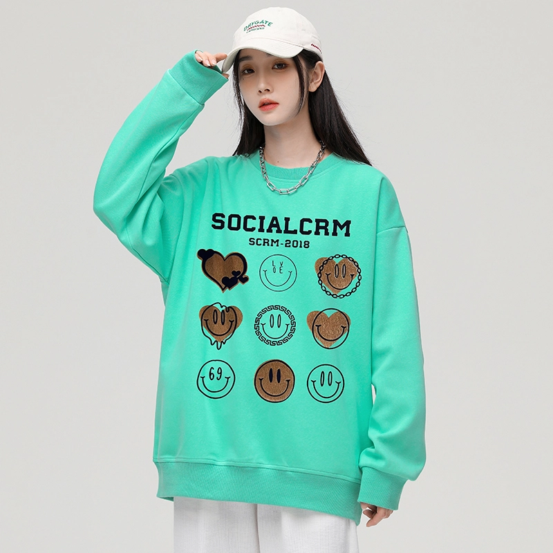 SCRM