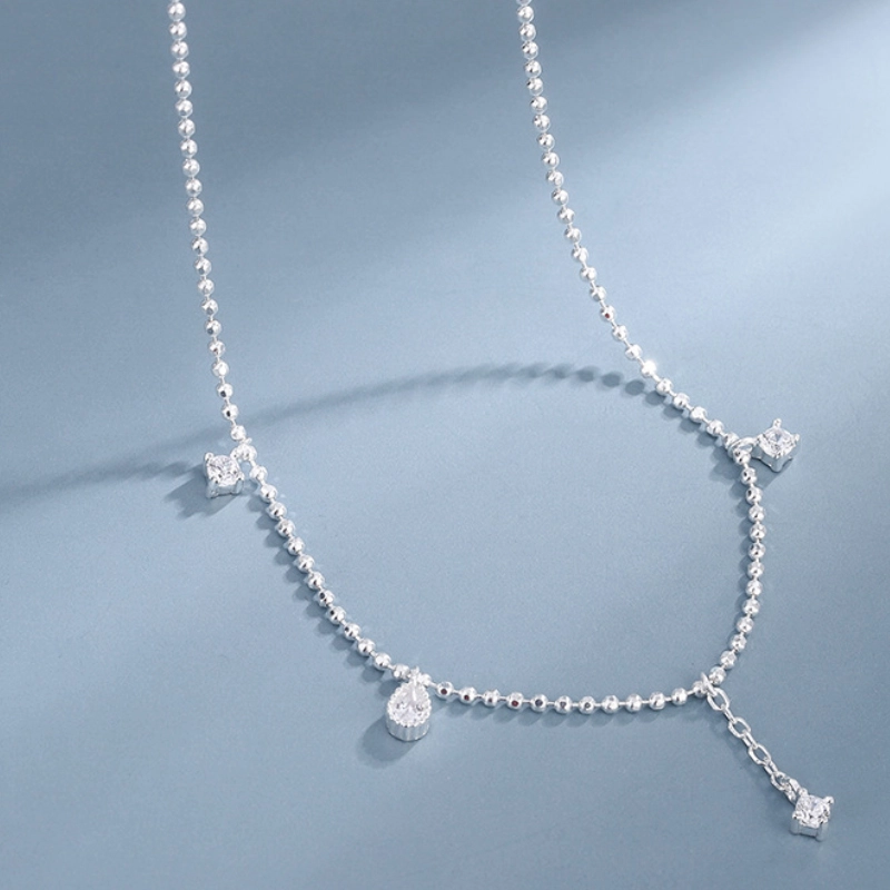 DAISY BEAUTY S925