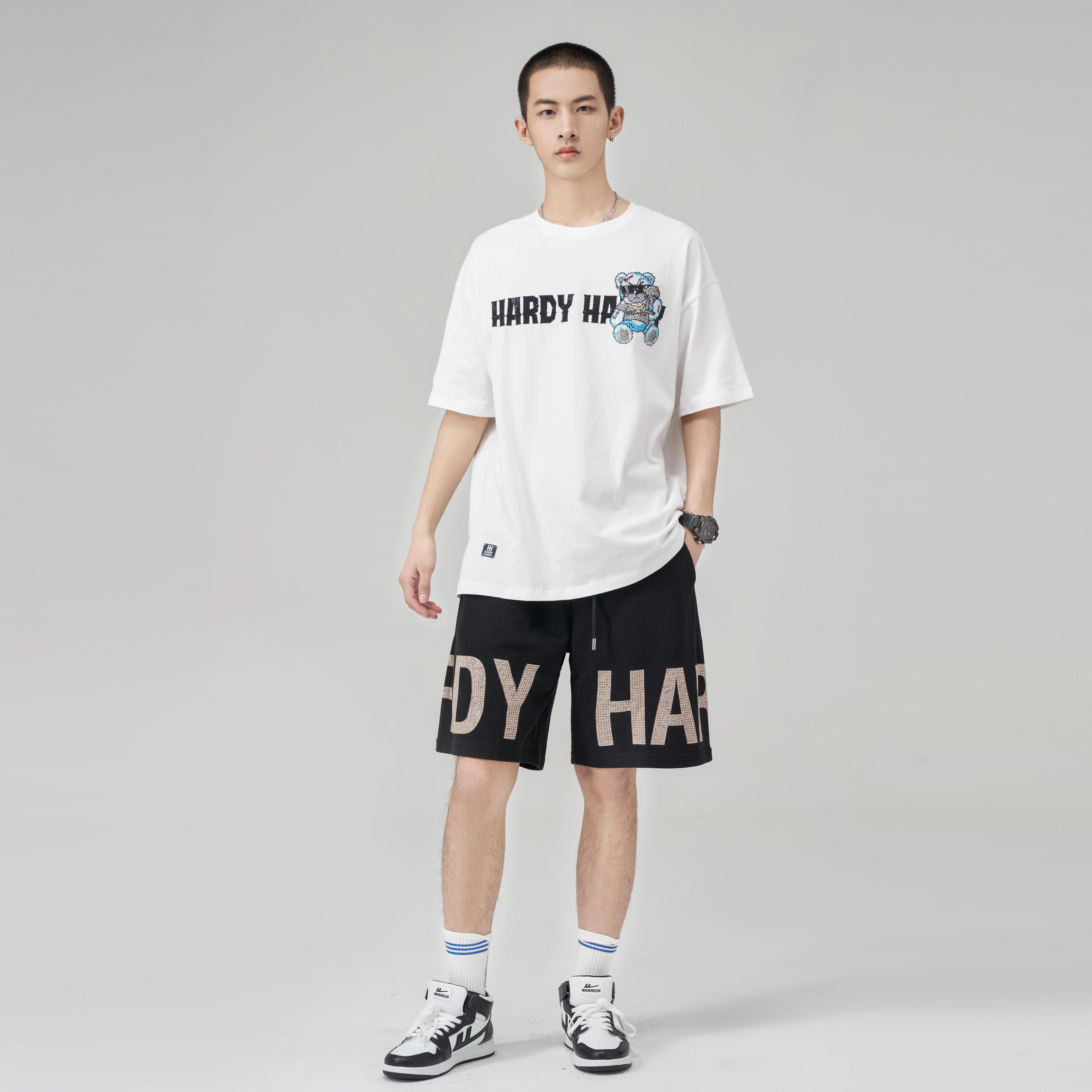 HARDY HARDY logo 1