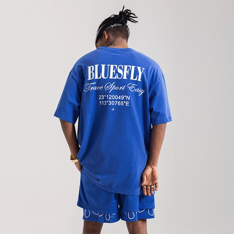 BLUESFLY T