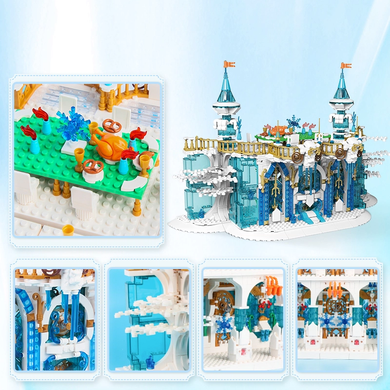 1208pcs 11010