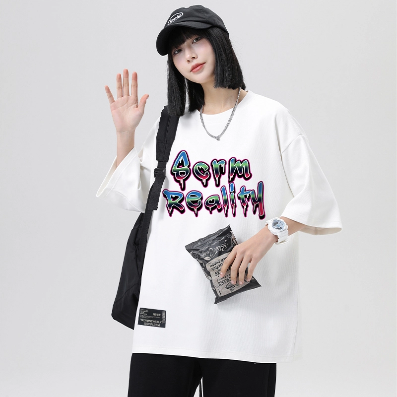 SCRM T