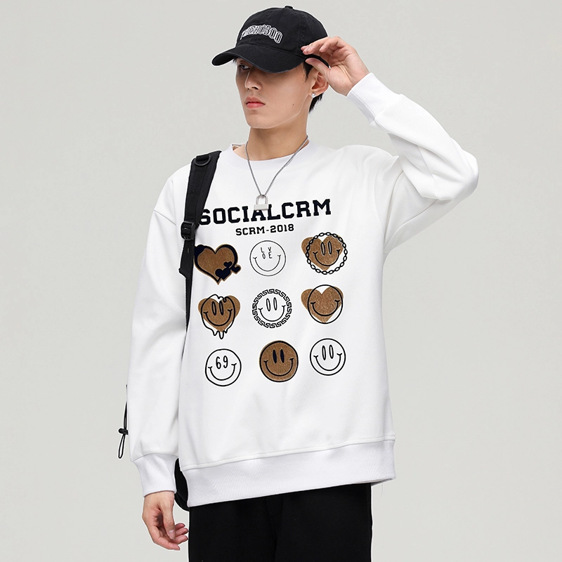 SCRM