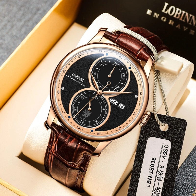 LOBINNI 18015-A1