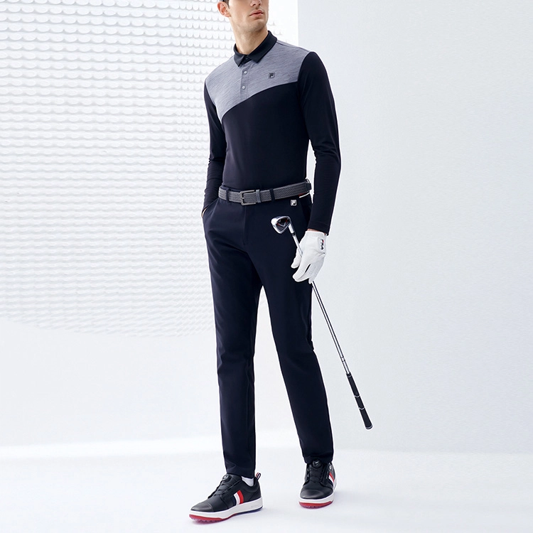 FILA Athletics Polo
