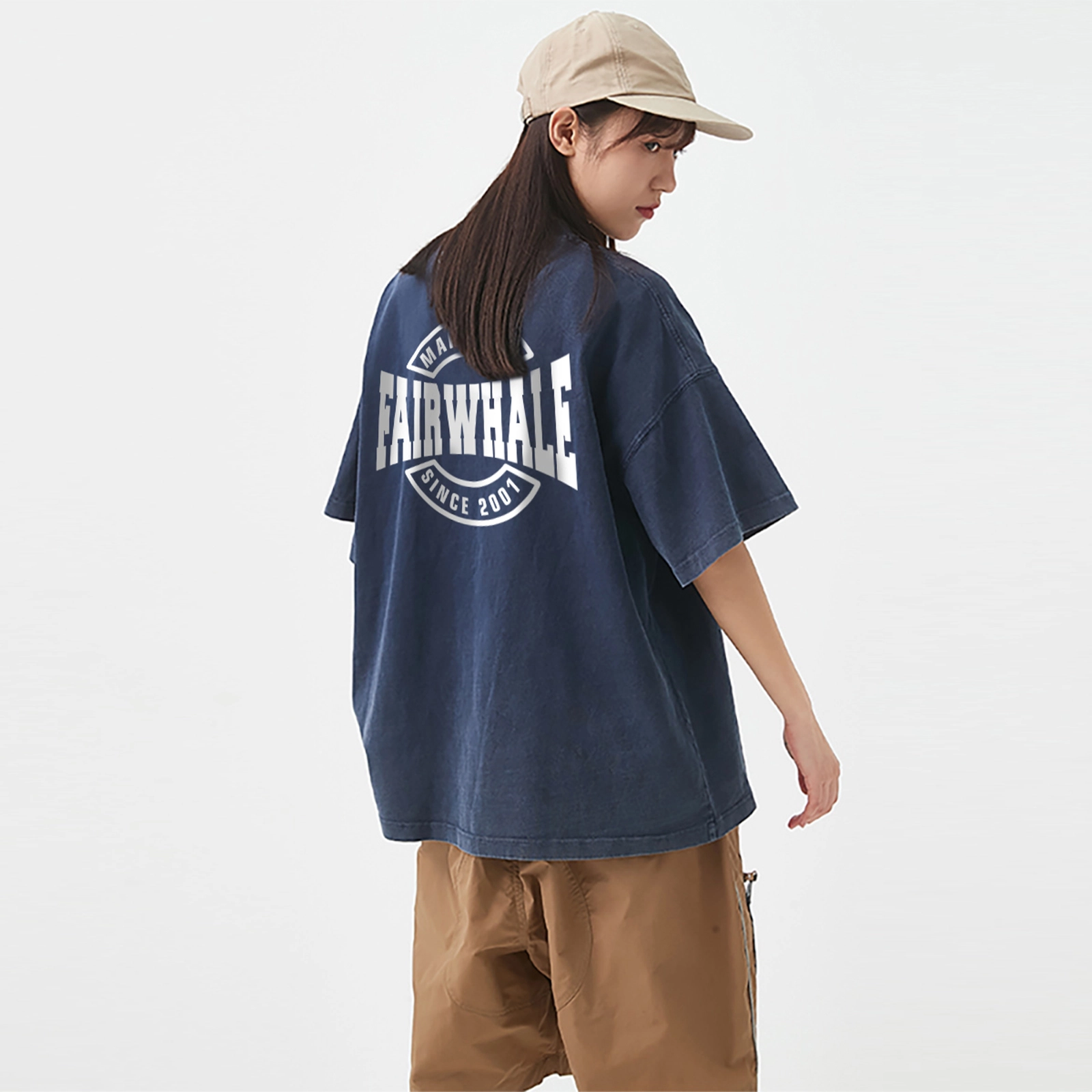 FAIRWHALE 320T