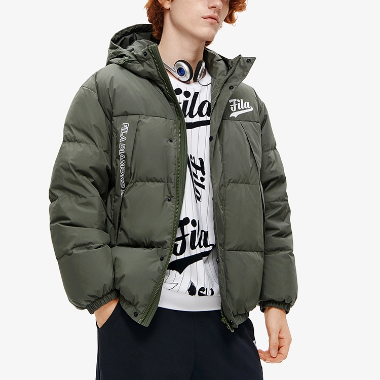 FILA FUSION