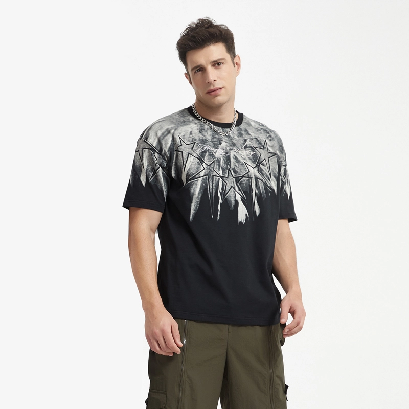HARDY HARDY SS23 T
