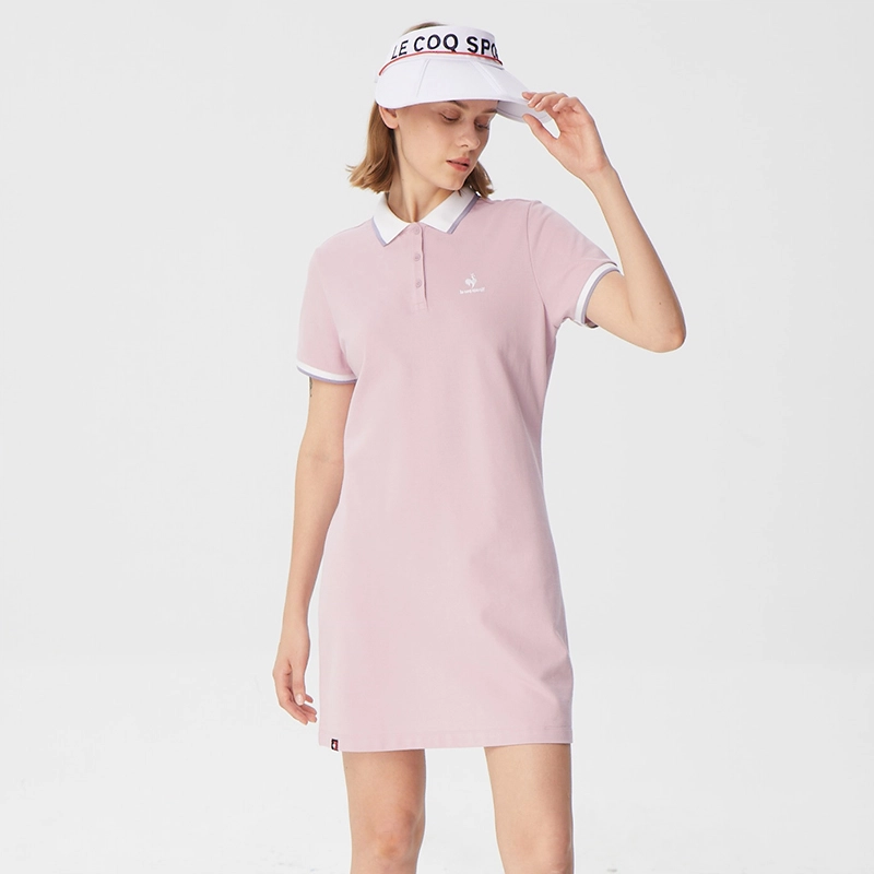 le coq sportif Polo