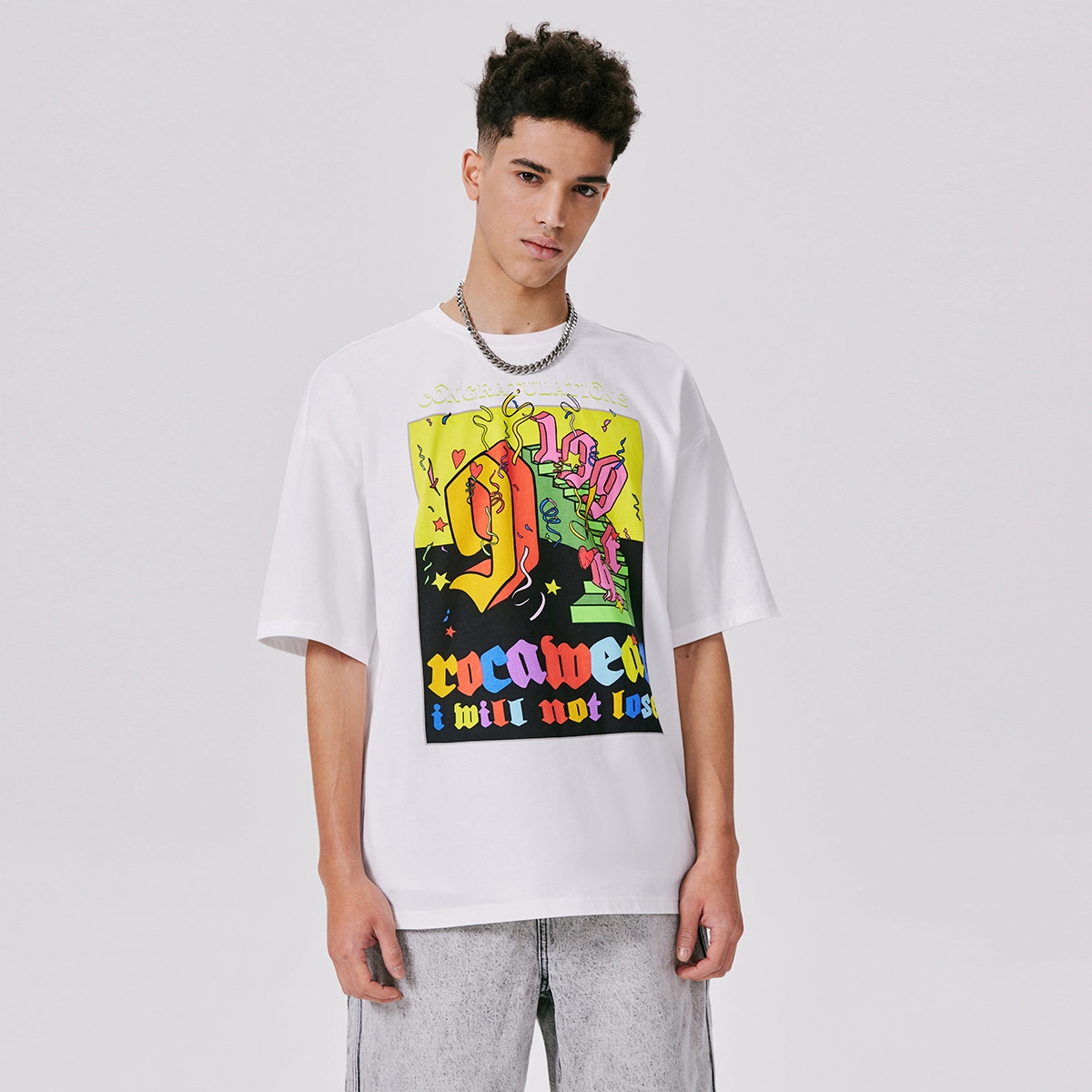 ROCAWEAR 1999T