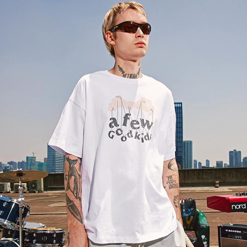 AFGK 23SS TEE