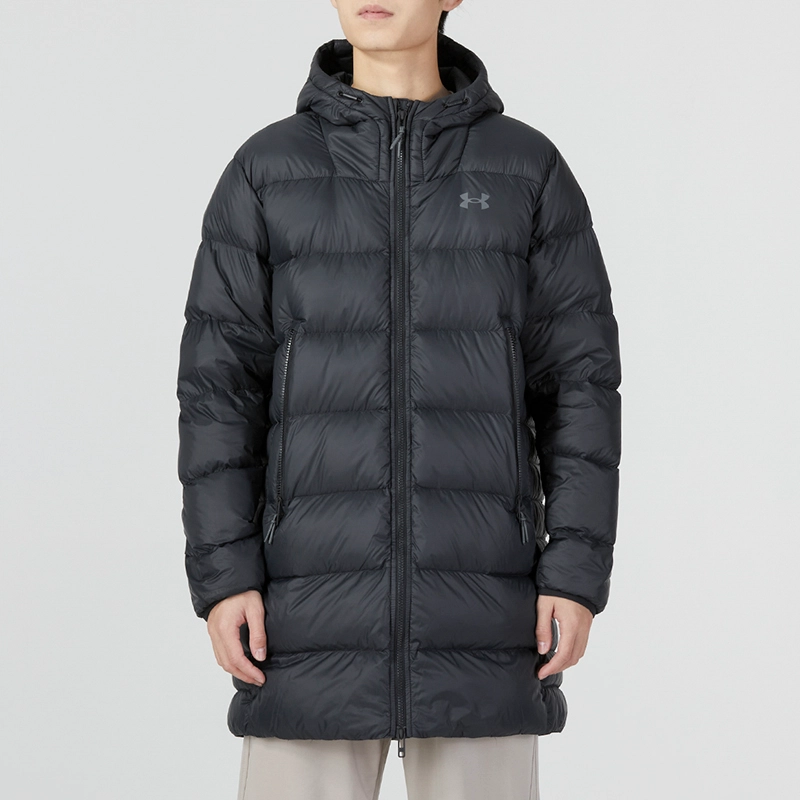 Under Armour Down Parka