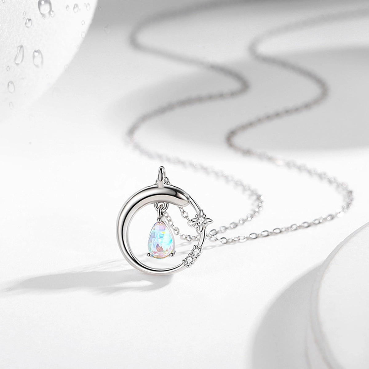 DAISY BEAUTY S925