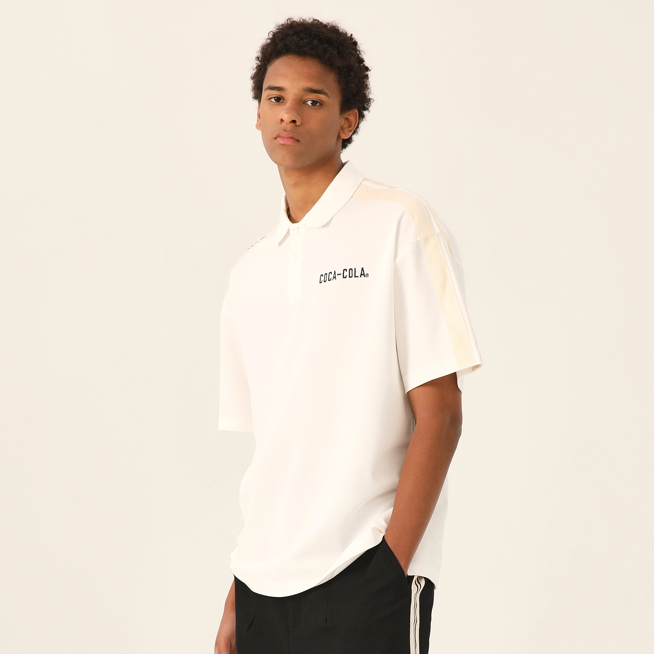 Coca-Cola Polo